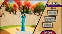 Kira Legends Demo Screenshot 0