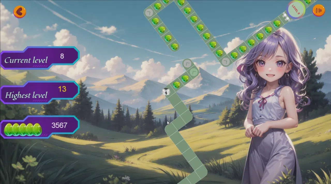 Fast Running Screenshot 3