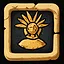 First Step icon