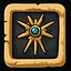 Into the journey icon