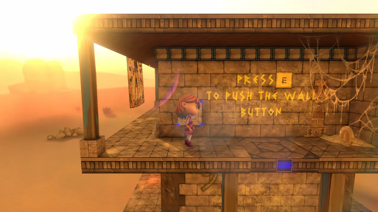 Nia: Jewel Hunter Screenshot 5