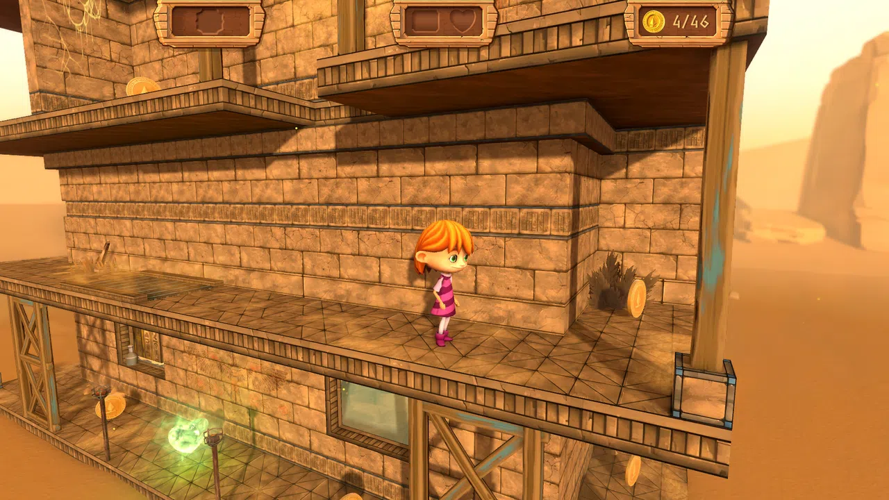 Nia: Jewel Hunter Screenshot 6