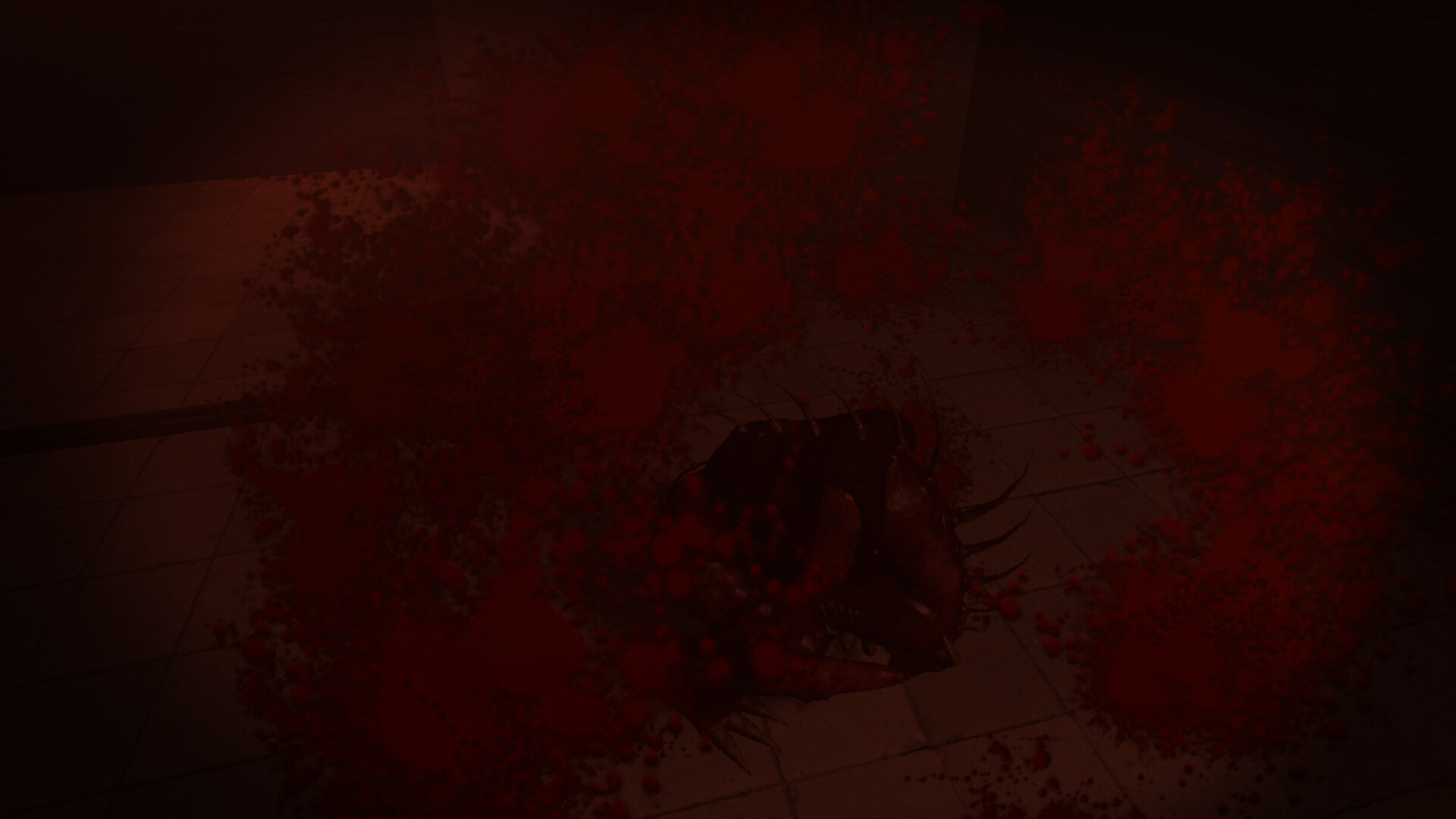 SCP: Scavenger Project Screenshot 0