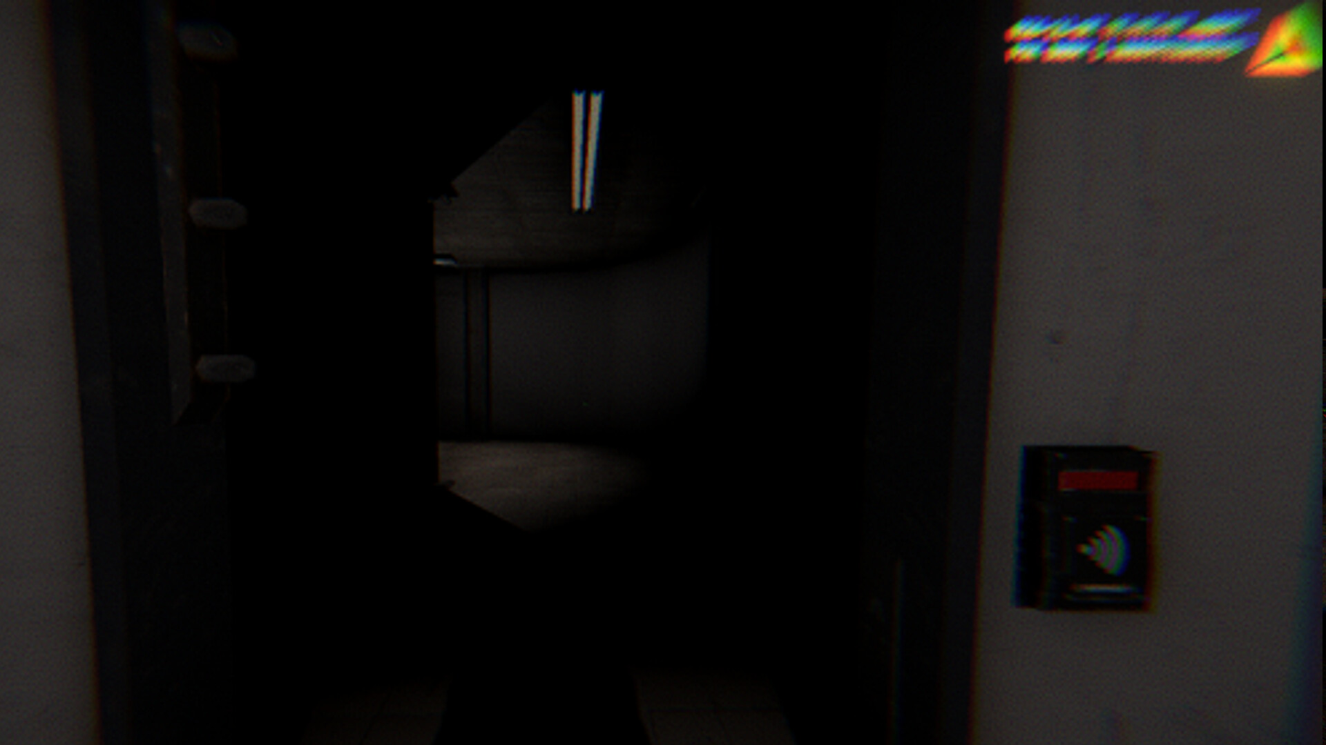 SCP: Scavenger Project Screenshot 3
