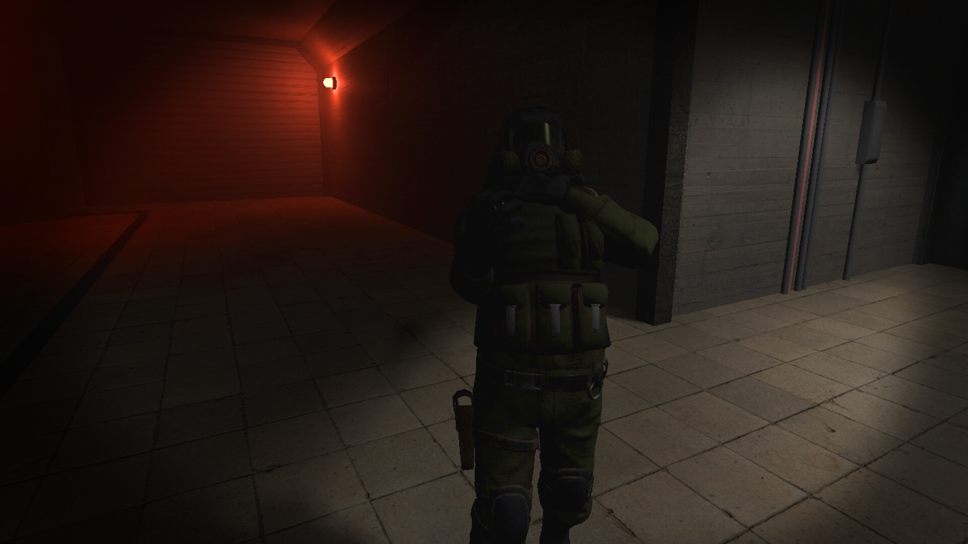 SCP: Scavenger Project Screenshot 5