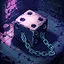Handcuffed icon