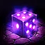 Roll Quota icon