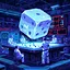 Frozen Lock icon