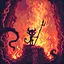 Chaos Novice icon