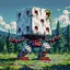 Pain Endurer icon