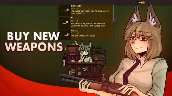 Endless Return Demo Screenshot 1