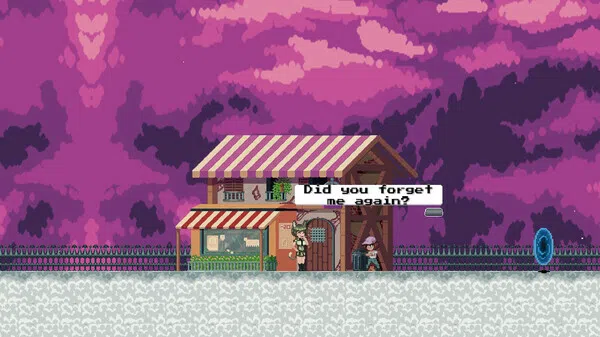 Endless Return Demo Screenshot 3