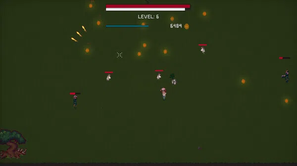 Endless Return Demo Screenshot 4