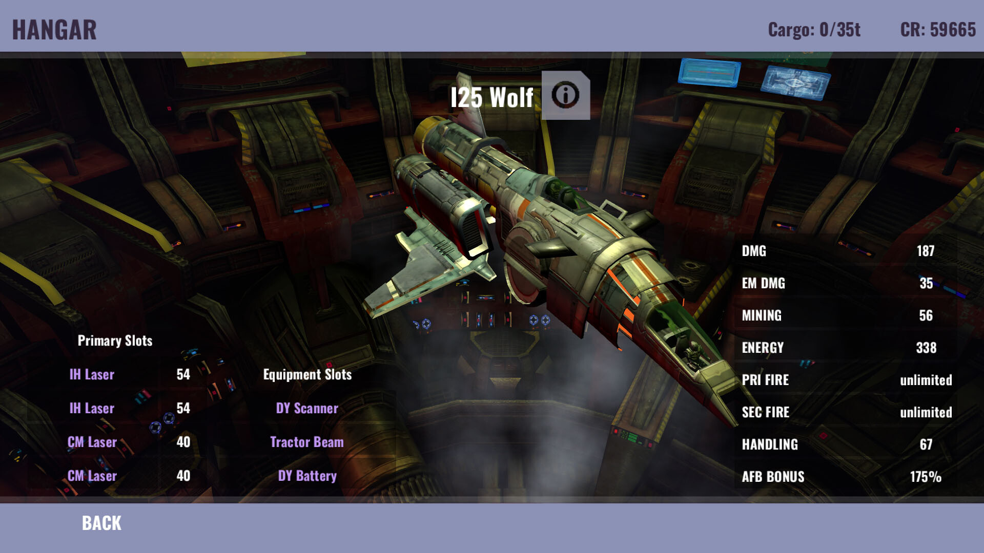 Stellar Wanderer DX Screenshot 10