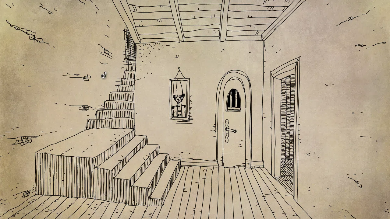 Daymare Town Demo Screenshot 9