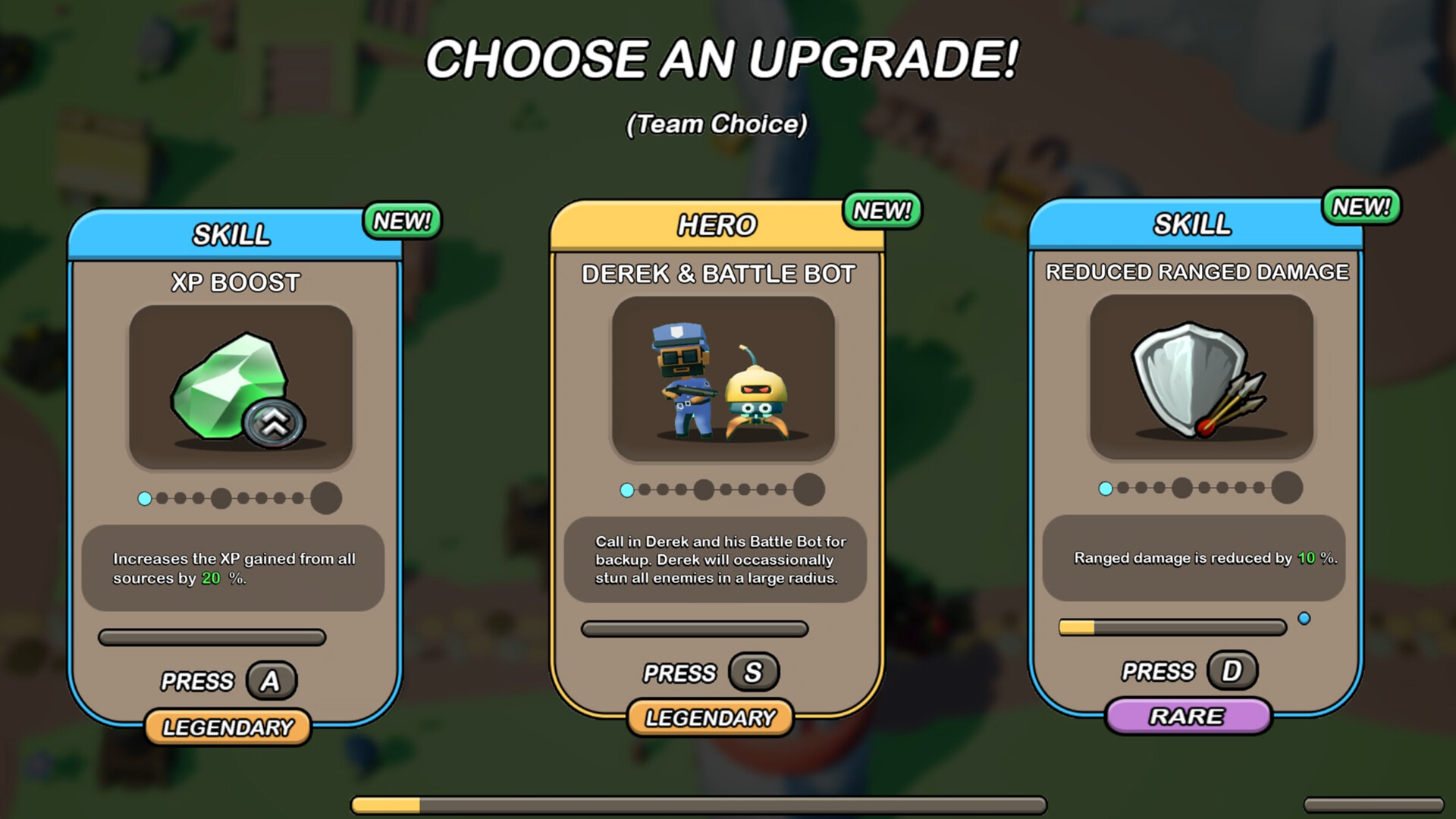 Nonsense Defense Screenshot 4