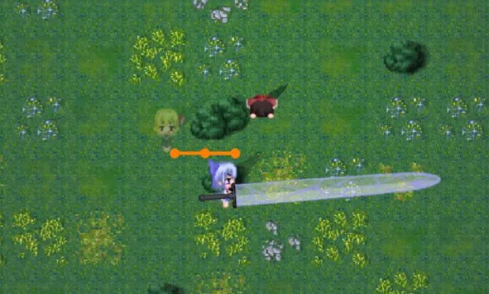 小石冒险 - 多人BUG模式 Multiplayer！ Screenshot 1