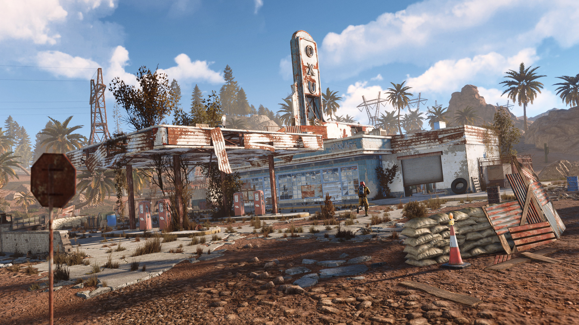 Rust Screenshot 25