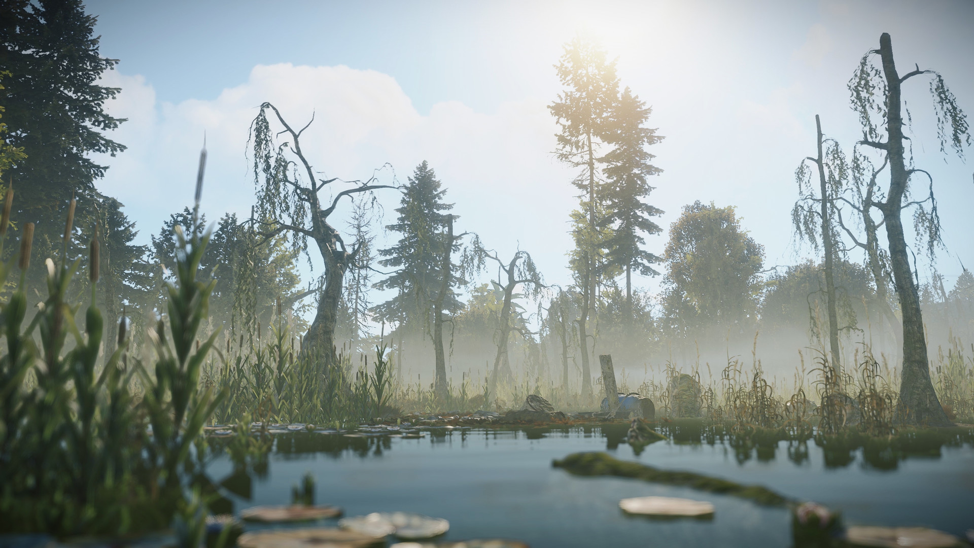 Rust Screenshot 31