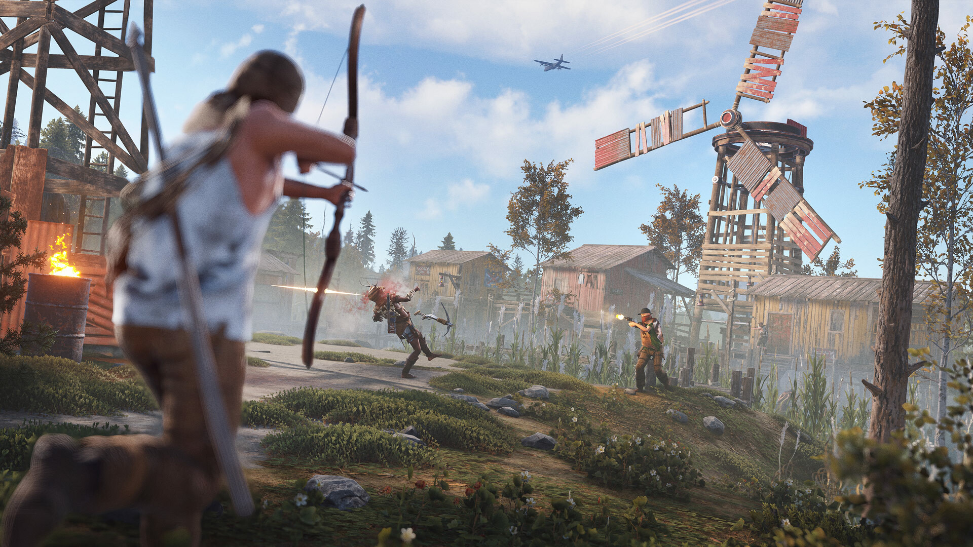 Rust Screenshot 4