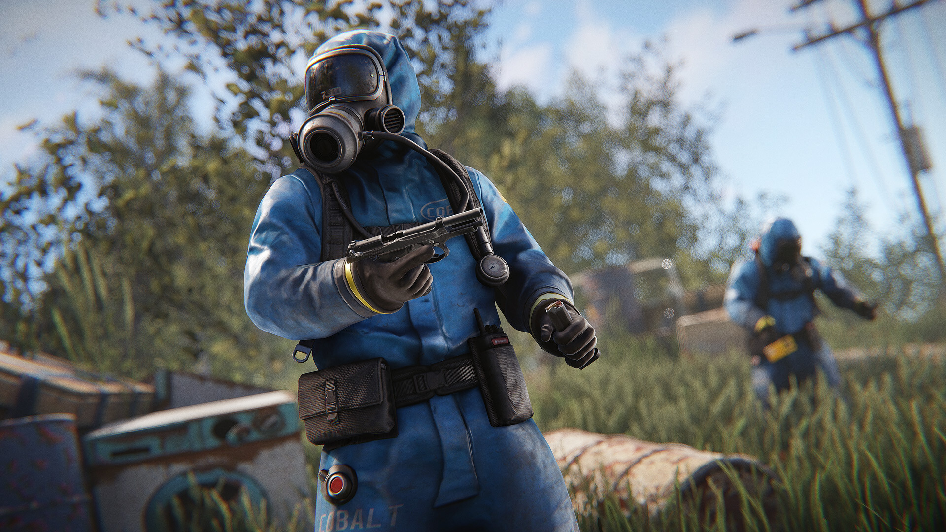 Rust Screenshot 23