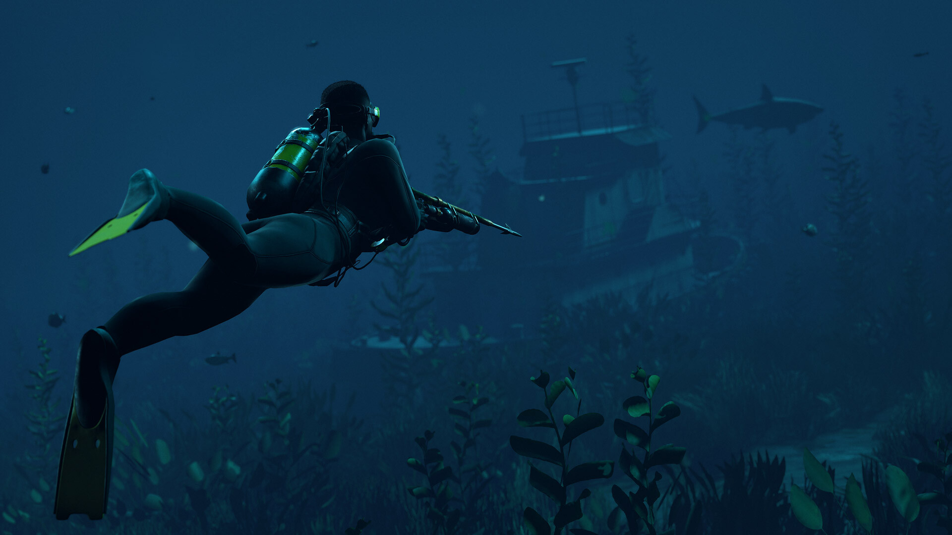 Rust Screenshot 9