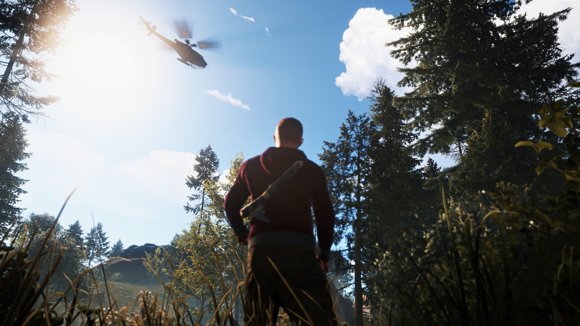 Rust Screenshot 10