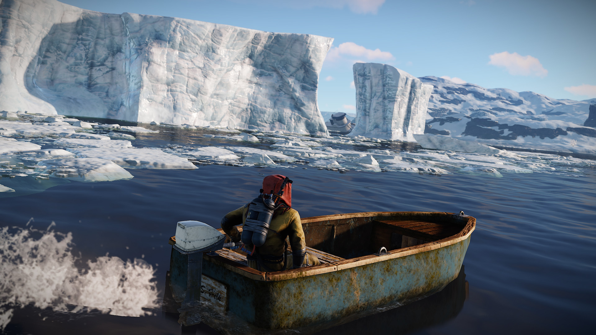 Rust Screenshot 6