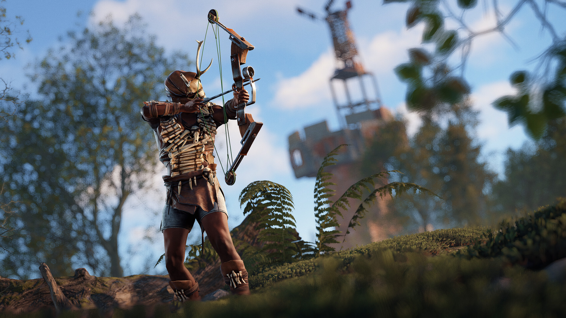 Rust Screenshot 18