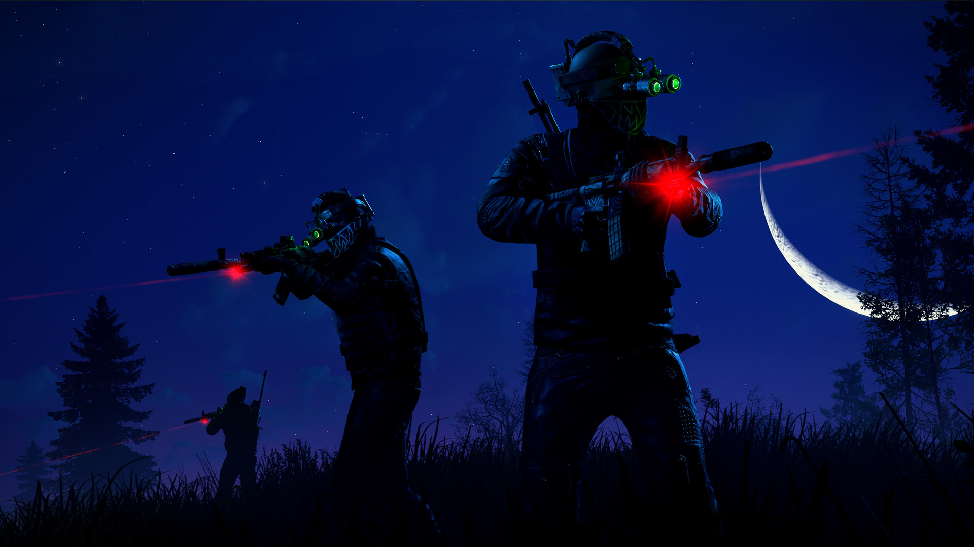 Rust Screenshot 22