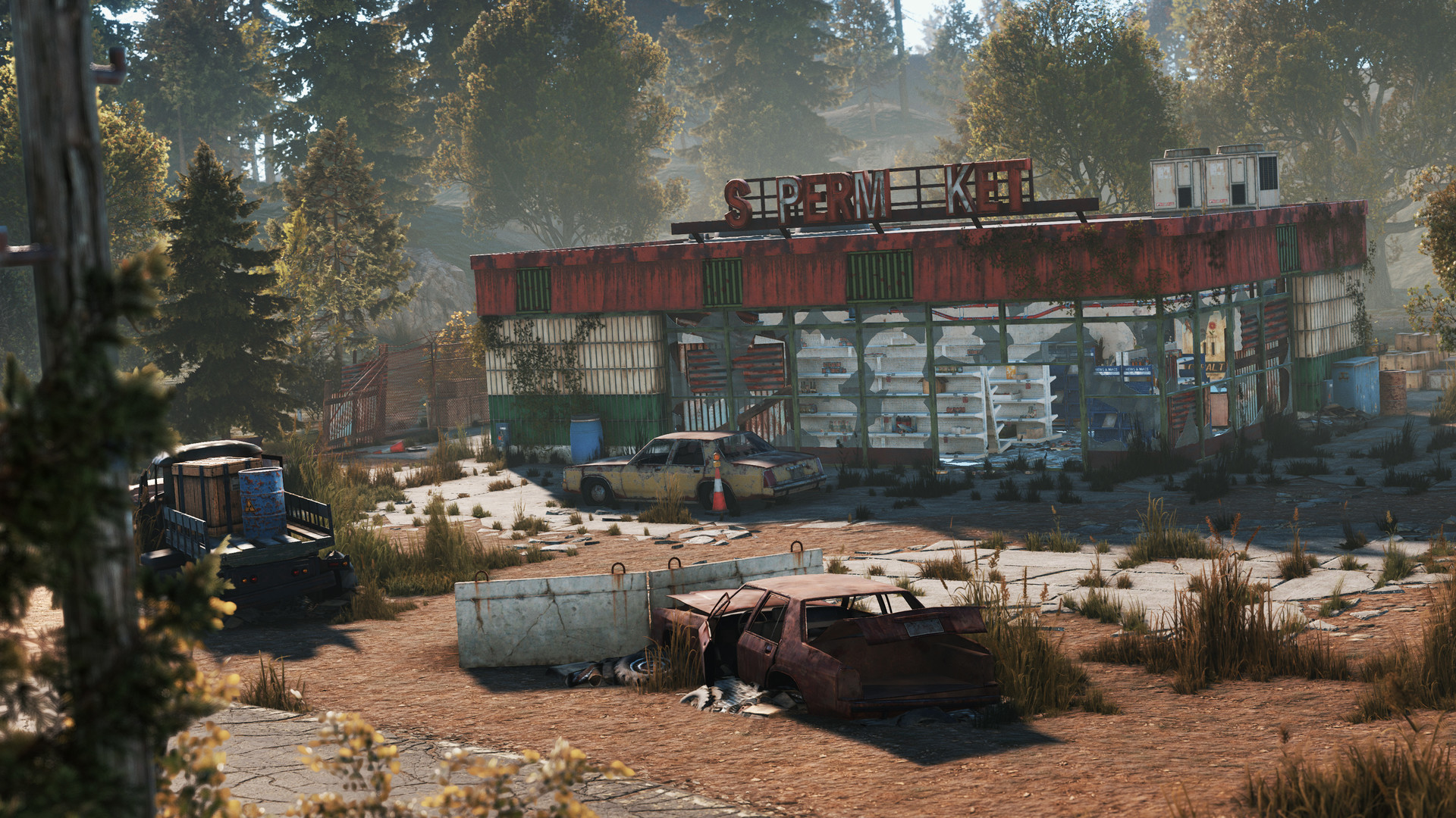 Rust Screenshot 24