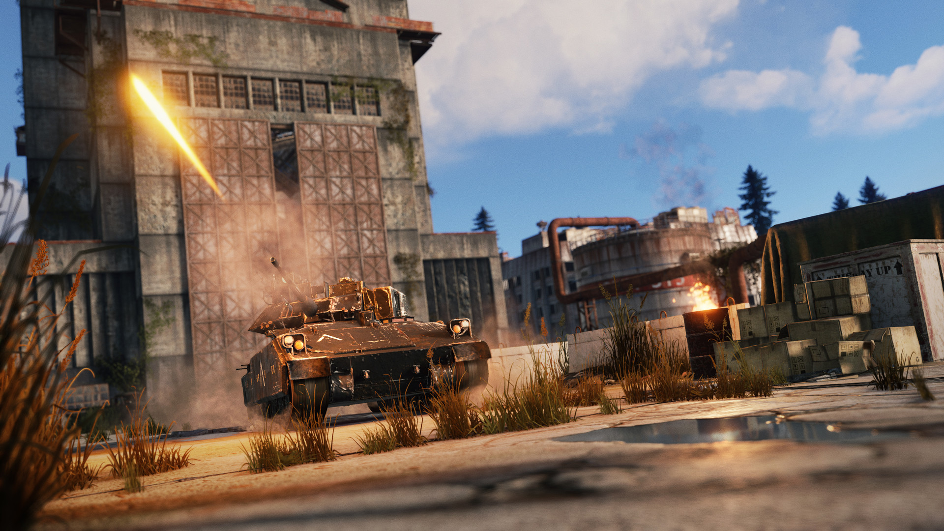 Rust Screenshot 27
