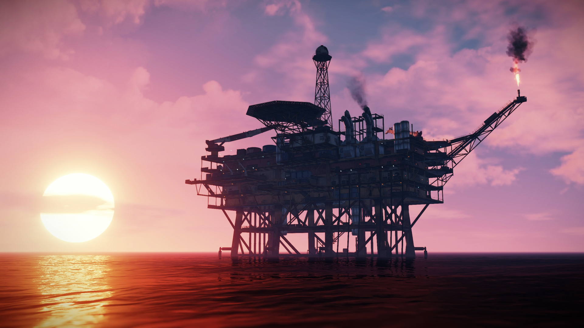 Rust Screenshot 16