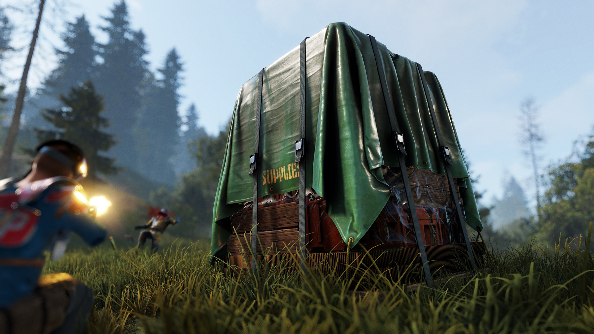 Rust Screenshot 14