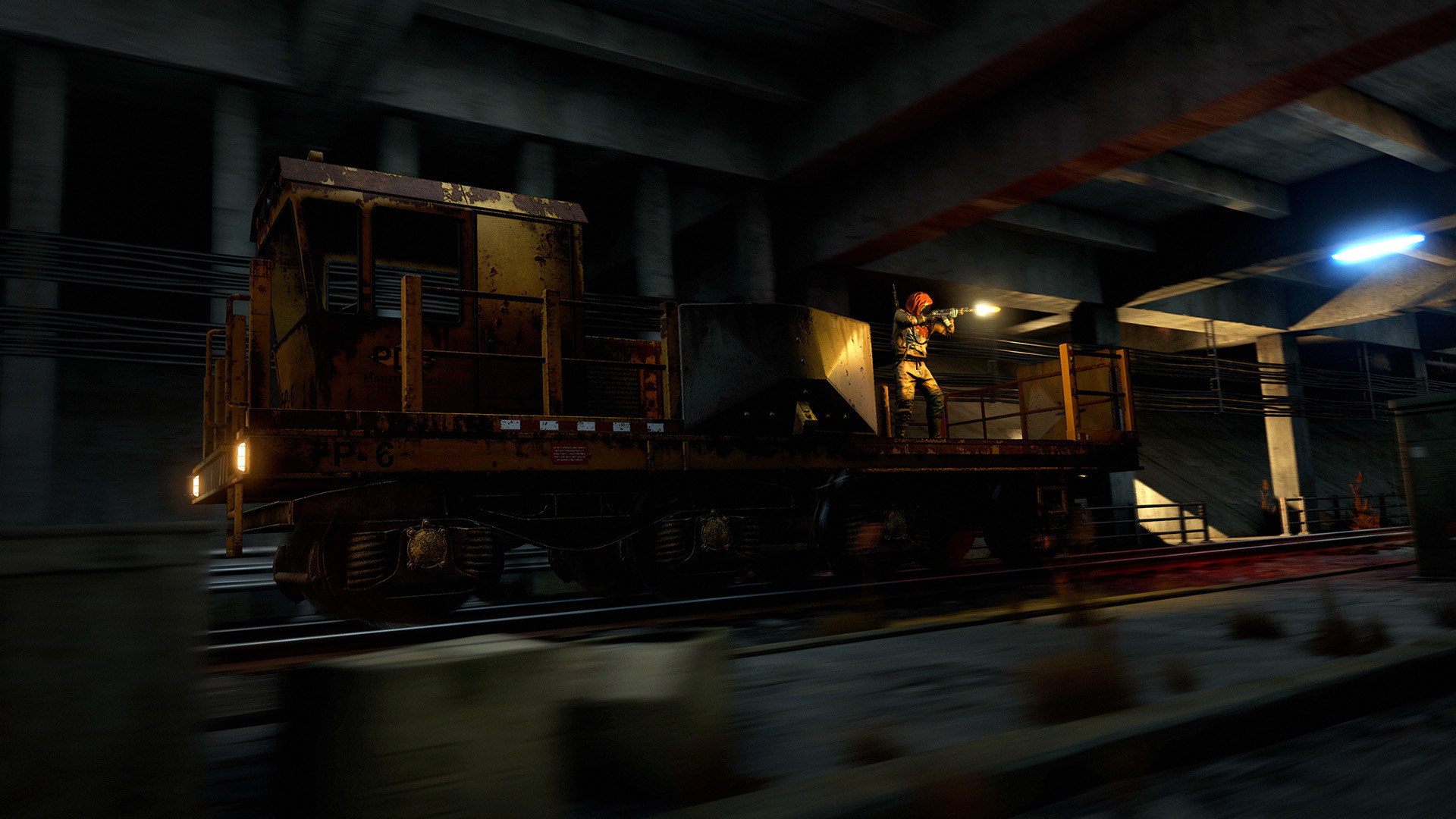 Rust Screenshot 13