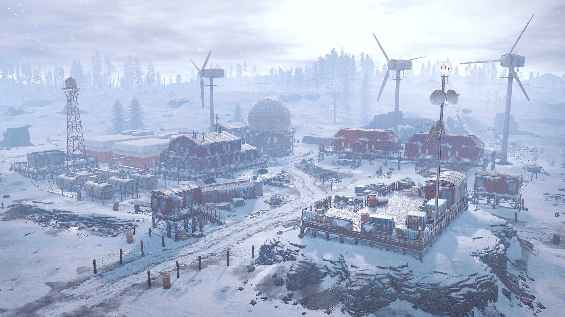 Rust Screenshot 29