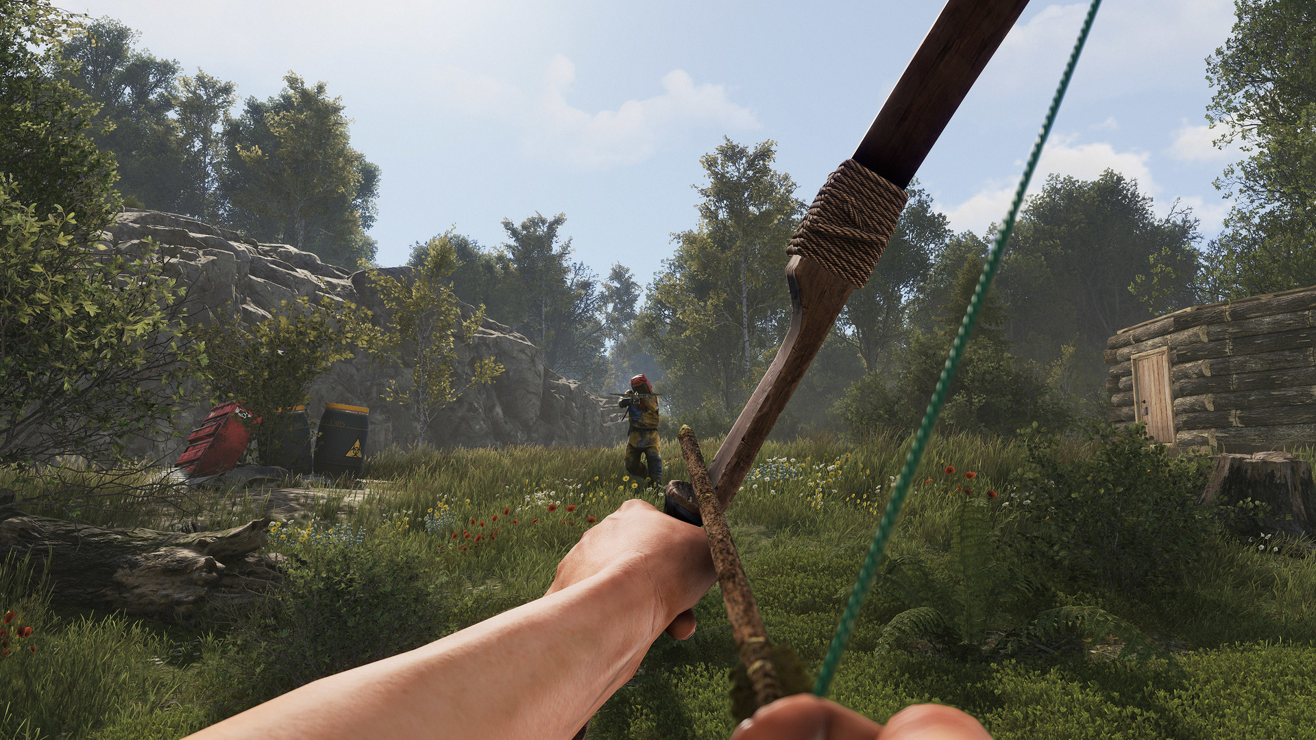 Rust Screenshot 1