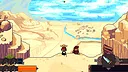 Sunset Devils Demo Screenshot 4