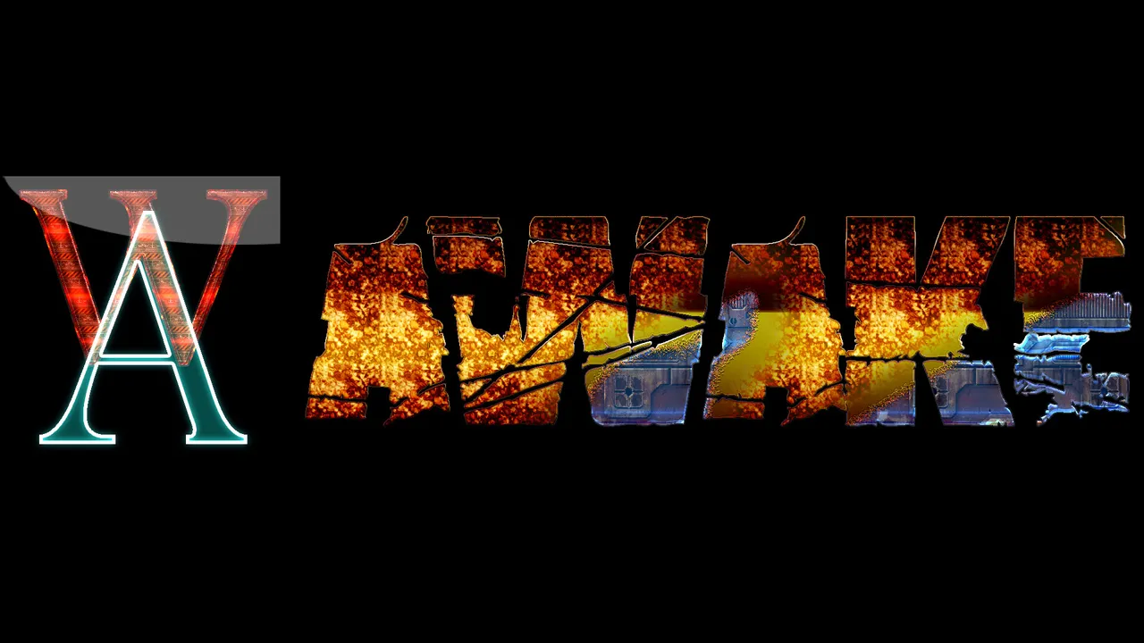 AWAKE Demo Screenshot 0