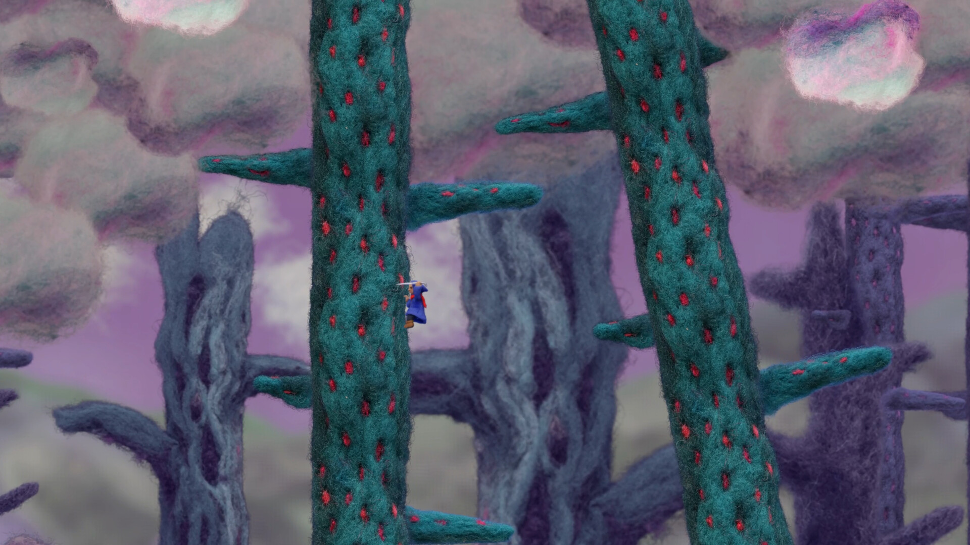 Feltopia Screenshot 4