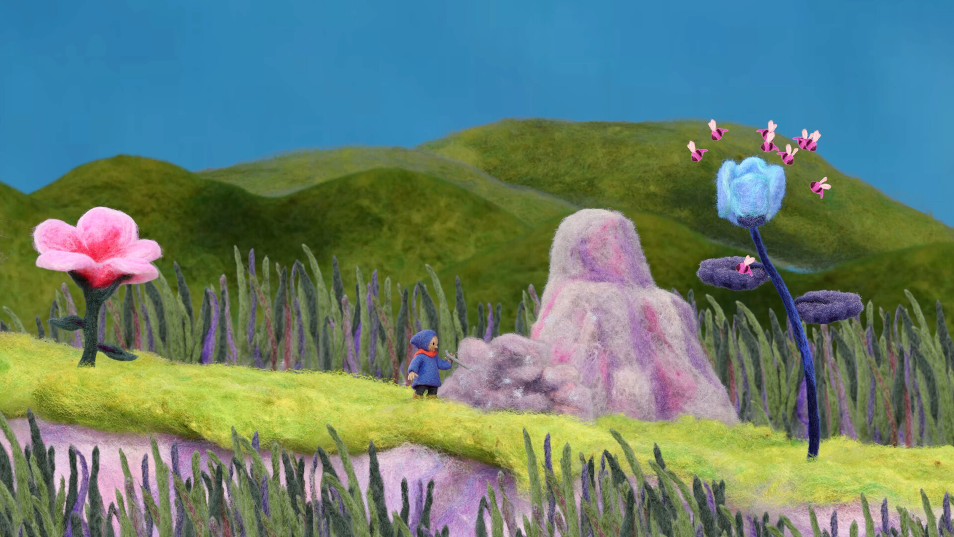 Feltopia Screenshot 6