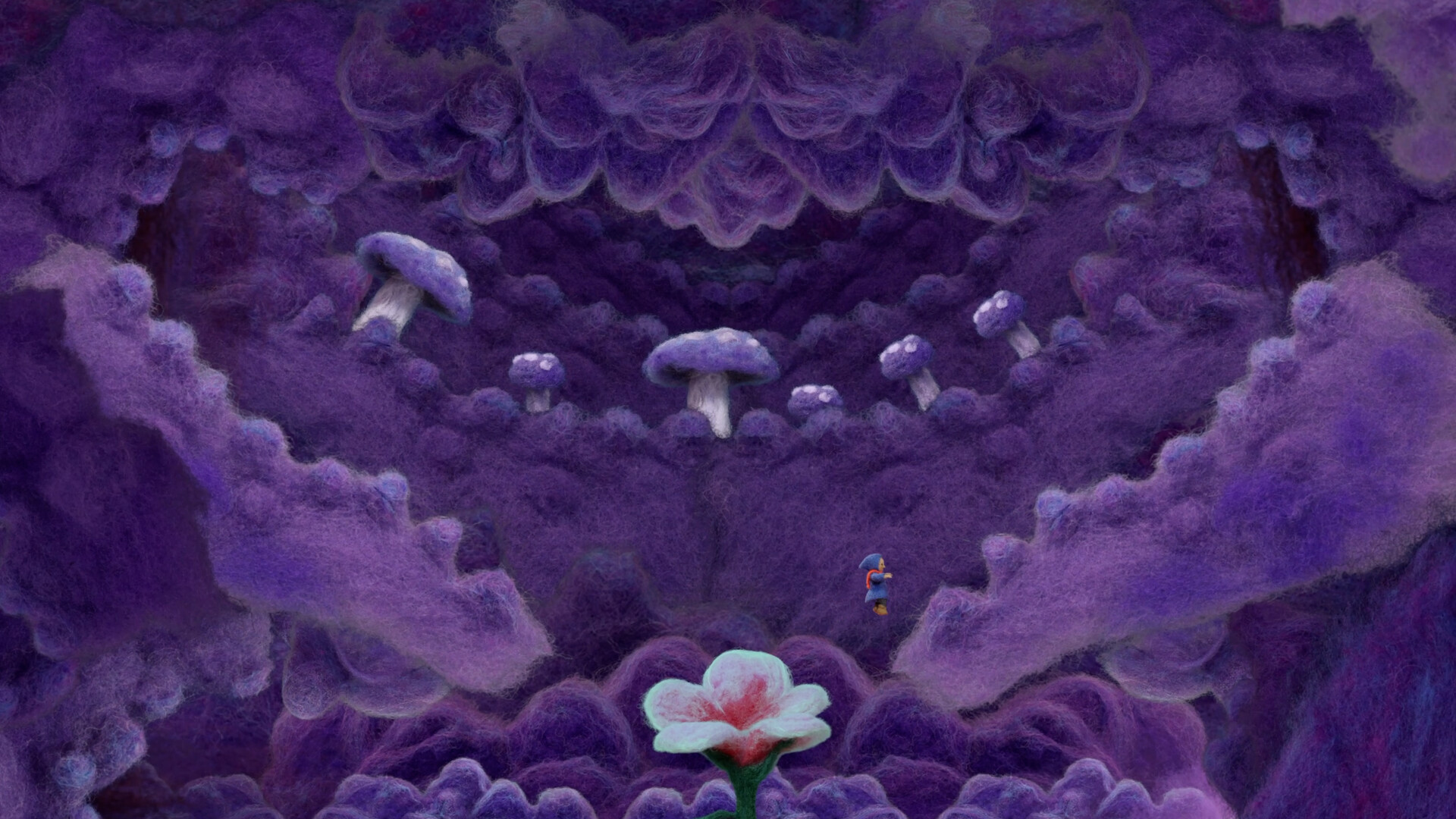 Feltopia Screenshot 2