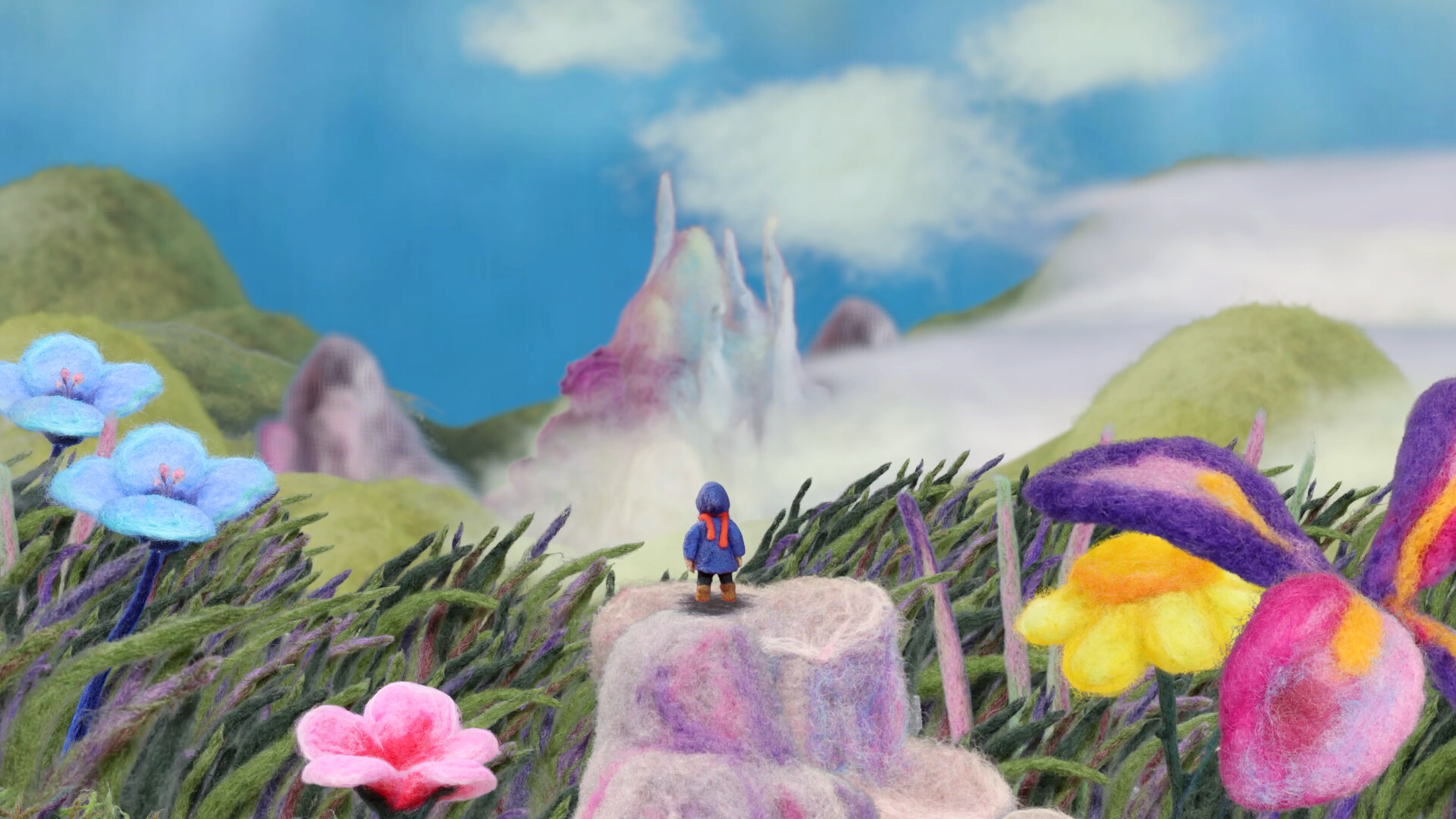 Feltopia Screenshot 1