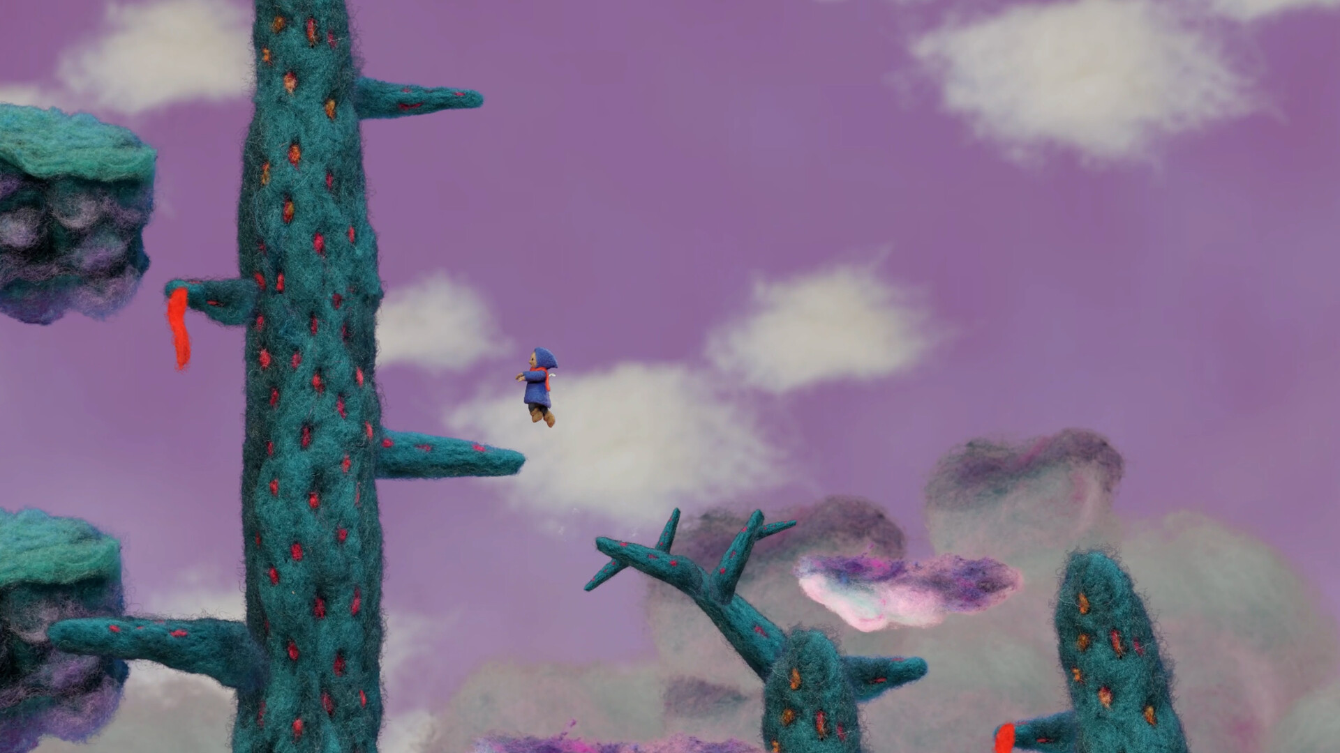 Feltopia Screenshot 8