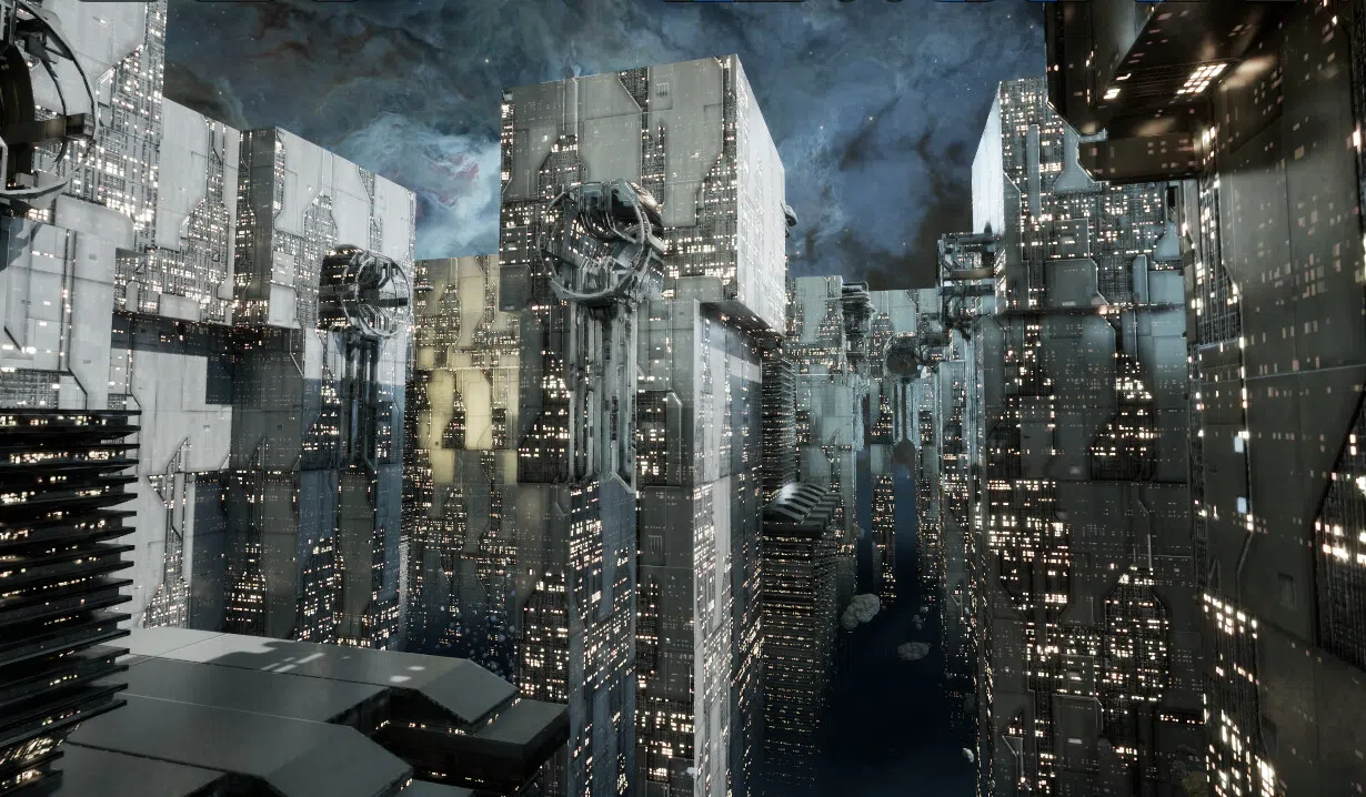 Astrostrike Demo Screenshot 6