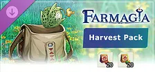 Farmagia - Harvest Pack