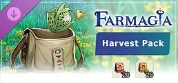 Farmagia - Harvest Pack
