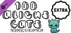 100 Aliens Cats - Extra Content