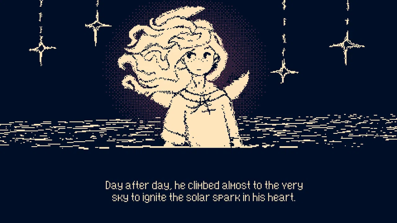 Shine On, My Little Sun Screenshot 3