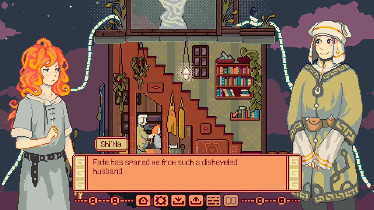 Shine On, My Little Sun Screenshot 0